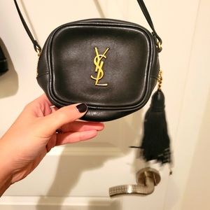 YSL crossbody